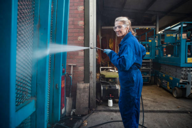 Best Warehouse Cleaning  in Oracle, AZ