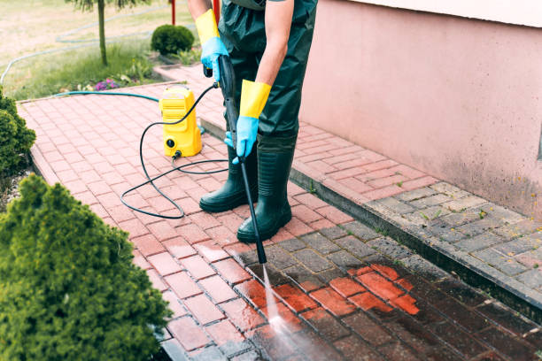 Best Post-Construction Pressure Washing  in Oracle, AZ