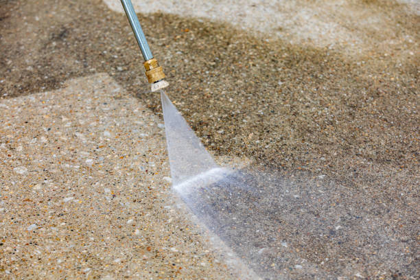 Best Dumpster Area Cleaning  in Oracle, AZ