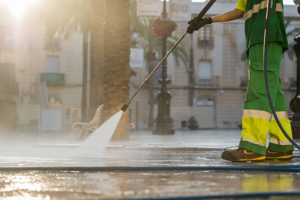 Professional Pressure Washing Services in Oracle, AZ